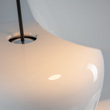 Carica l'immagine nel visualizzatore di Gallery, Formagenda Coppola, Pendelleuchte aus Keramik