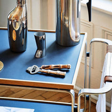 Carica l'immagine nel visualizzatore di Gallery, HB 128 Barwagen von Horst Brüning by Lange Production (1968)