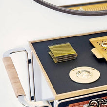 Carica l'immagine nel visualizzatore di Gallery, HB 128 Barwagen von Horst Brüning by Lange Production (1968)