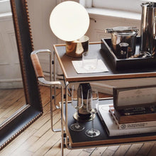 Carica l'immagine nel visualizzatore di Gallery, HB 128 Barwagen von Horst Brüning by Lange Production (1968)