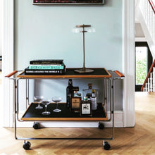 Carica l'immagine nel visualizzatore di Gallery, HB 128 Barwagen von Horst Brüning by Lange Production (1968)