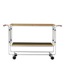 Carica l'immagine nel visualizzatore di Gallery, HB 128 Barwagen von Horst Brüning by Lange Production (1968)