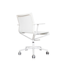 Afbeelding in Gallery-weergave laden, ICF Office Stick Chair, Bürostuhl mit Rollen, höhenverstellbar