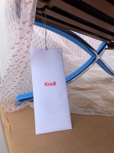 Load the image into the gallery viewer, Knoll - Barcelona Relax armchair, design Ludwig Mies van der Rohe