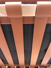 Load the image into the gallery viewer, Knoll - Barcelona Relax armchair, design Ludwig Mies van der Rohe