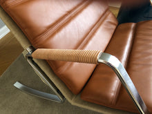 Carica l'immagine nel visualizzatore di Gallery, Lange Production FK 87 Grasshopper Chair Fabricius & Kastholm