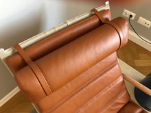 Carica l'immagine nel visualizzatore di Gallery, Lange Production FK 87 Grasshopper Chair Fabricius & Kastholm