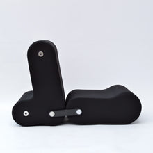 Carica l'immagine nel visualizzatore di Gallery, B-Line Multichair Design Joe Colombo, 1970