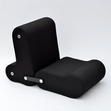 Carica l'immagine nel visualizzatore di Gallery, B-Line Multichair Design Joe Colombo, 1970