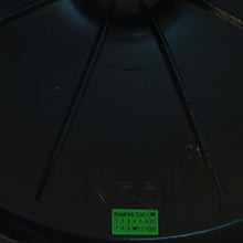 Afbeelding in Gallery-weergave laden, Knoll Saarinen Tulip Armlehnstuhl, schwarz , drehbar mit Sitzkissen Tonus