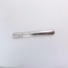 Load the image into the gallery viewer, Knoll Saarinen Tulip Beistelltisch weiss, rund ø 51 cm