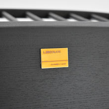 Carica l'immagine nel visualizzatore di Gallery, L.Ercolani Loveseat Sitzbank aus massiver Esche