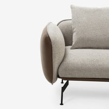Lade das Bild in den Galerie-Viewer, Prostoria - Sofa Echo (modulares Sofas)