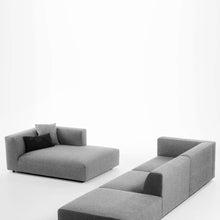 Load the image into the gallery viewer, Prostoria - Sofa Match L (modulares Sofa)