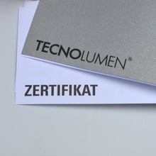 Load the image into the gallery viewer, Tecnolumen - Wagenfeld Leuchte WG24