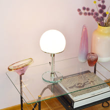 Load the image into the gallery viewer, Tecnolumen - Wagenfeld Leuchte WG24