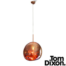 Load the image into the gallery viewer, Tom Dixon Melt Pendelleuchte, 50 cm