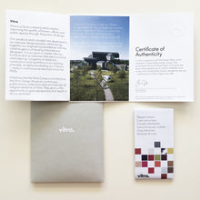 Load the image into the gallery viewer, Vitra – Eames Plastic Side Chair DSR, base white & other colors