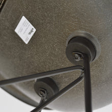 Lade das Bild in den Galerie-Viewer, vitra Eames Fiberglass Side Chair DSR, Untergestell schwarz & weitere Farben