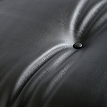 Afbeelding in Gallery-weergave laden, Vitra Lounge Chair & Ottoman XL (neue Maße) Palisander