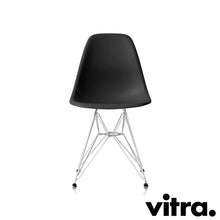 Carica l'immagine nel visualizzatore di Gallery, Vitra Eames Plastic Side Chair RE DSR, Untergestell Stahl verchromt & weitere Farben