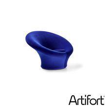 Load the image into the gallery viewer, Artifort Big Mushroom Sessel F 562, Design Pierre Paulin