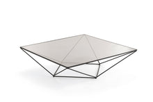 Charger l'image dans la galerie, Prostoria – Avet Couchtisch: Skulpturales Design mit schwebender Eleganz