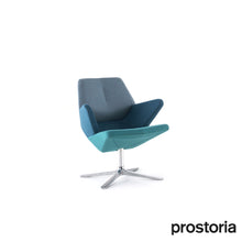 Load the image into the gallery viewer, Prostoria Trifidae Sessel