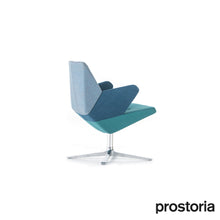 Load the image into the gallery viewer, Prostoria Trifidae Sessel