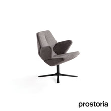 Load the image into the gallery viewer, Prostoria Trifidae Sessel