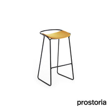 Load the image into the gallery viewer, Prostoria Monk Barhocker