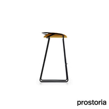 Load the image into the gallery viewer, Prostoria Monk Barhocker