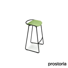 Load the image into the gallery viewer, Prostoria Monk Barhocker