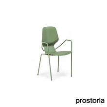 Load the image into the gallery viewer, Prostoria Oblikant Stuhl