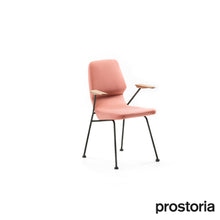 Lade das Bild in den Galerie-Viewer, Prostoria Oblique Stuhl