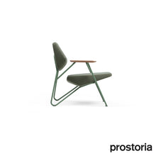 Load the image into the gallery viewer, Prostoria - Polygon Sessel