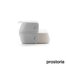 Load the image into the gallery viewer, Schlafsofa Revolve von Prostoria