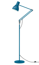 Carica l'immagine nel visualizzatore di Gallery, Anglepoise® Type 75 Floor Lamp / Steh- und Bodenleuchte - Margaret Howell Editions & weitere Farben