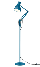 Carica l'immagine nel visualizzatore di Gallery, Anglepoise® Type 75 Floor Lamp / Steh- und Bodenleuchte - Margaret Howell Editions & weitere Farben