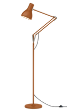 Carica l'immagine nel visualizzatore di Gallery, Anglepoise® Type 75 Floor Lamp / Steh- und Bodenleuchte - Margaret Howell Editions & weitere Farben