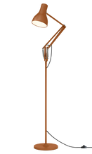 Carica l'immagine nel visualizzatore di Gallery, Anglepoise® Type 75 Floor Lamp / Steh- und Bodenleuchte - Margaret Howell Editions & weitere Farben