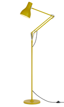 Carica l'immagine nel visualizzatore di Gallery, Anglepoise® Type 75 Floor Lamp / Steh- und Bodenleuchte - Margaret Howell Editions & weitere Farben
