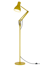 Carica l'immagine nel visualizzatore di Gallery, Anglepoise® Type 75 Floor Lamp / Steh- und Bodenleuchte - Margaret Howell Editions & weitere Farben