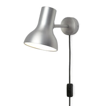 Lade das Bild in den Galerie-Viewer, Anglepoise® Type 75 Mini Metallic Wall Light / Mini Wandleuchte & weitere Farben