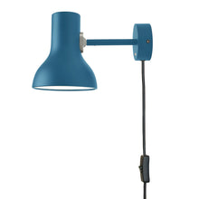 Lade das Bild in den Galerie-Viewer, Anglepoise® Type 75 Mini Wall Light / Mini Wandleuchte - Margaret Howell Editions & weitere Farben