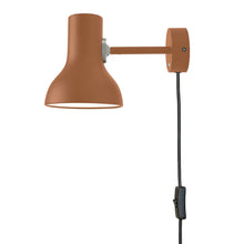 Lade das Bild in den Galerie-Viewer, Anglepoise® Type 75 Mini Wall Light / Mini Wandleuchte - Margaret Howell Editions & weitere Farben