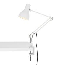 Lade das Bild in den Galerie-Viewer, Anglepoise® Type 75 Lamp with Desk Clamp / Schreibtischleuchte, Klemmleuchte & weitere Farben