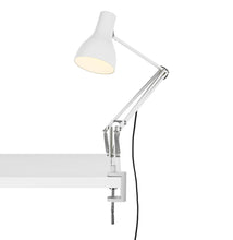 Lade das Bild in den Galerie-Viewer, Anglepoise® Type 75 Lamp with Desk Clamp / Schreibtischleuchte, Klemmleuchte & weitere Farben