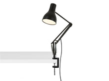 Lade das Bild in den Galerie-Viewer, Anglepoise® Type 75 Lamp with Desk Clamp / Schreibtischleuchte, Klemmleuchte & weitere Farben
