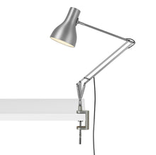 Lade das Bild in den Galerie-Viewer, Anglepoise® Type 75 Lamp with Desk Clamp / Schreibtischleuchte, Klemmleuchte & weitere Farben